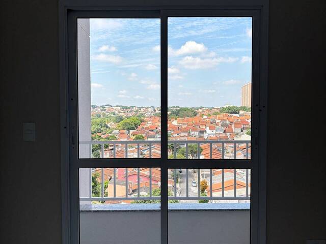 #155 - Apartamento para Venda em São José dos Campos - SP