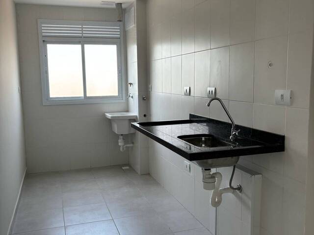 #155 - Apartamento para Venda em São José dos Campos - SP