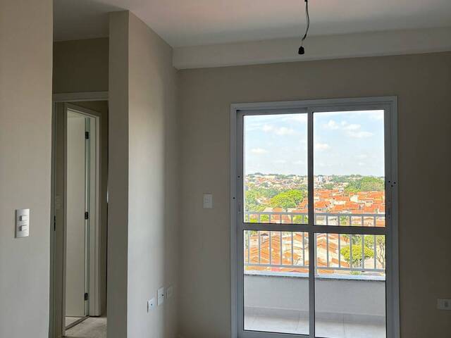 #155 - Apartamento para Venda em São José dos Campos - SP