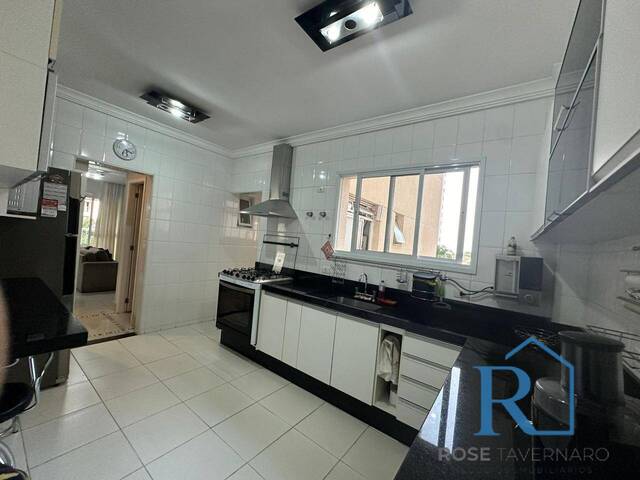 #171 - Apartamento para Venda em São José dos Campos - SP - 3
