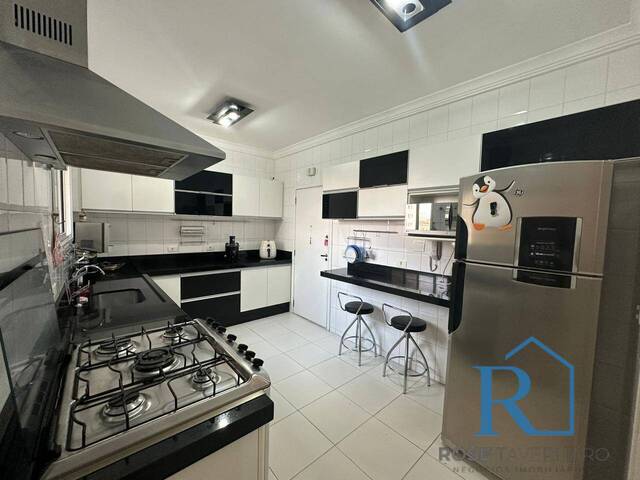 #171 - Apartamento para Venda em São José dos Campos - SP - 2