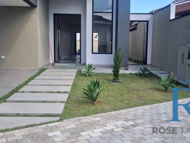 #172 - Casa para Venda em São José dos Campos - SP - 2