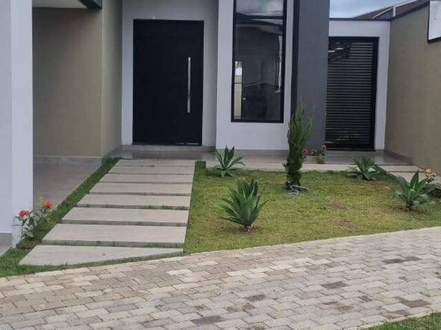 #172 - Casa para Venda em São José dos Campos - SP - 3