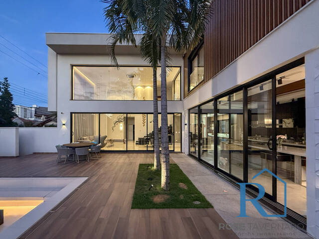 #173 - Casa para Venda em São José dos Campos - SP