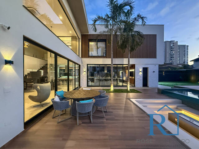 #173 - Casa para Venda em São José dos Campos - SP
