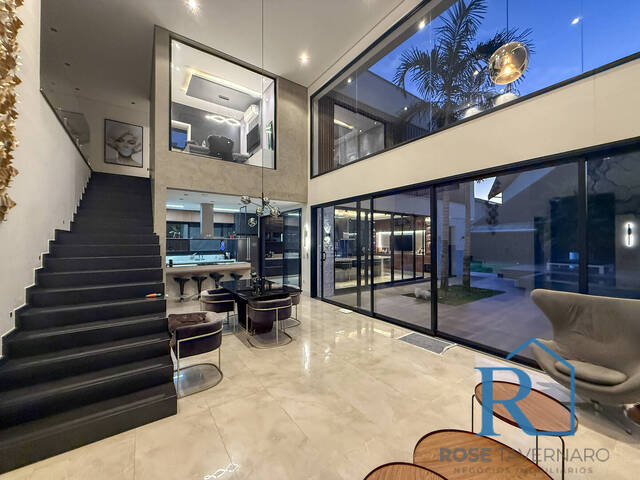#173 - Casa para Venda em São José dos Campos - SP