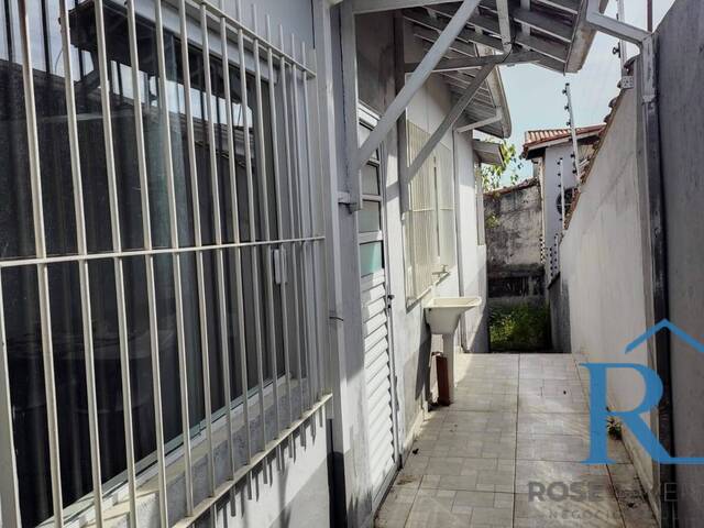 #175 - Casa para Venda em São José dos Campos - SP - 3