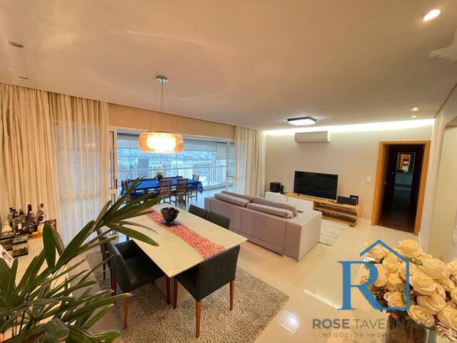 #177 - Apartamento para Locação em São José dos Campos - SP - 2