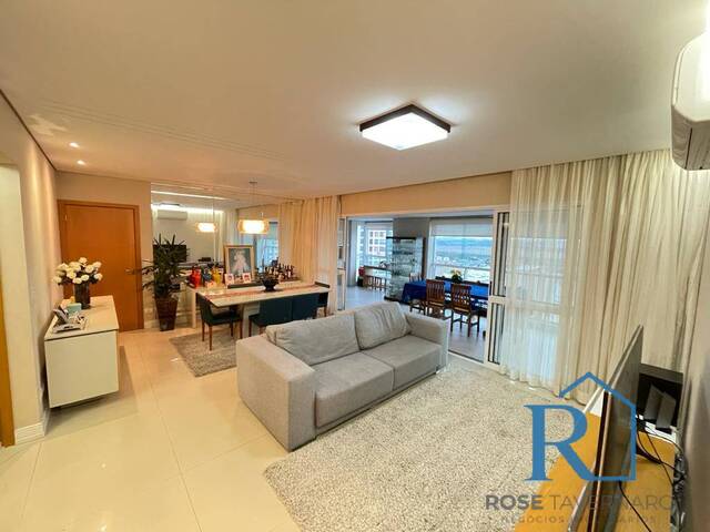 #177 - Apartamento para Locação em São José dos Campos - SP - 1