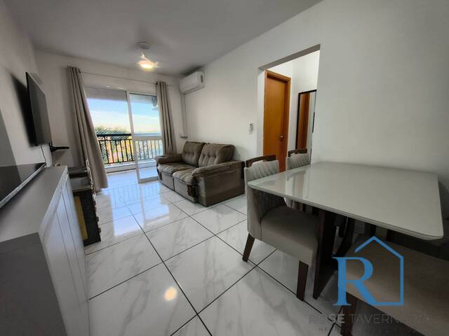 #179 - Apartamento para Venda em São José dos Campos - SP - 2