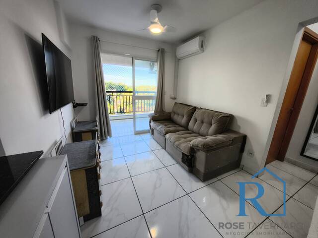 #179 - Apartamento para Venda em São José dos Campos - SP - 3