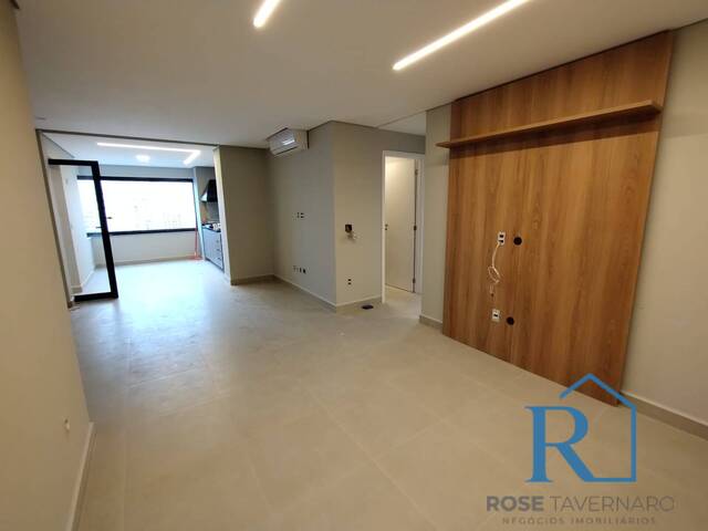 #182 - Apartamento para Locação em São José dos Campos - SP