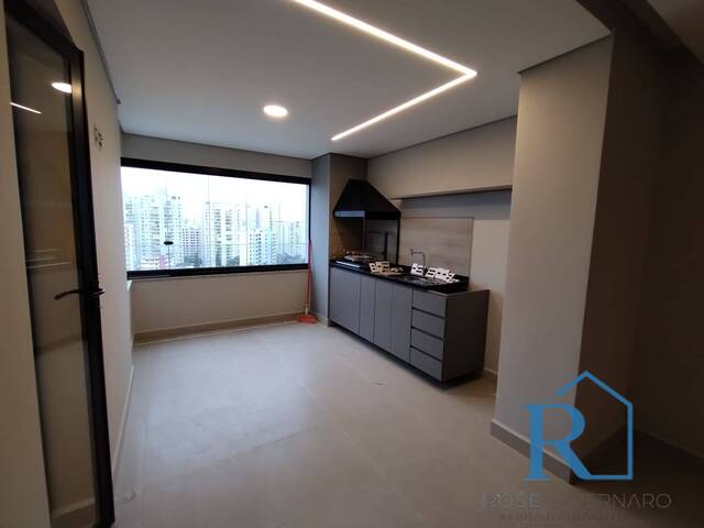 #182 - Apartamento para Locação em São José dos Campos - SP