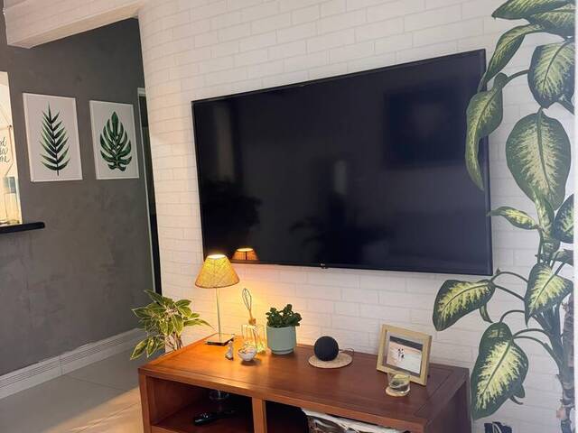 #183 - Apartamento para Venda em São José dos Campos - SP - 3
