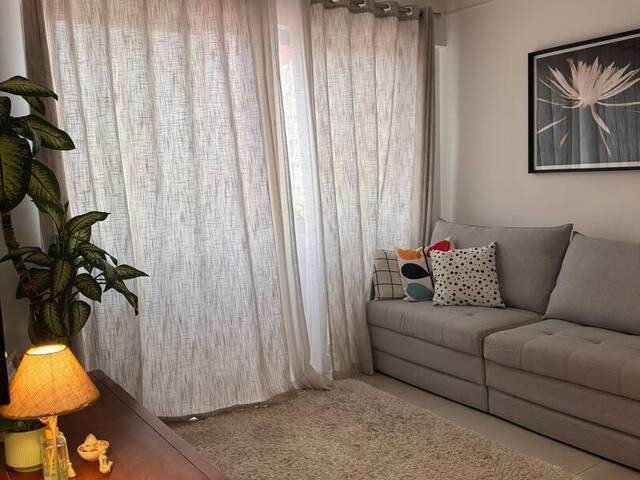 #183 - Apartamento para Venda em São José dos Campos - SP - 2