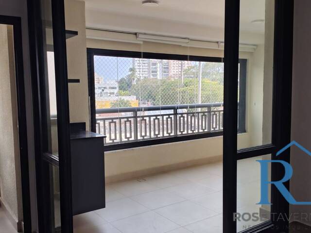 #181 - Apartamento para Locação em São José dos Campos - SP