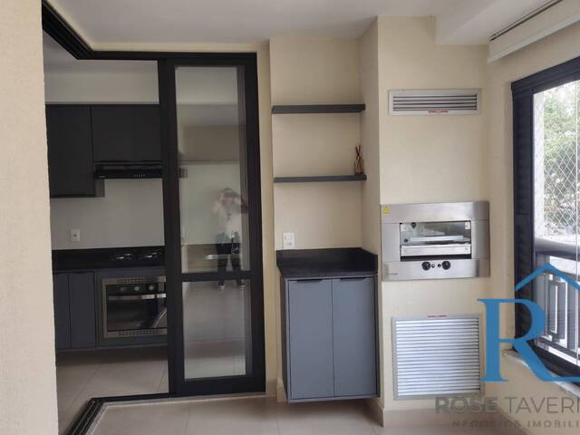 #181 - Apartamento para Locação em São José dos Campos - SP
