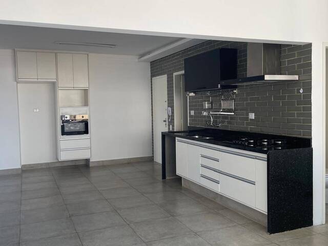 #184 - Apartamento para Venda em São José dos Campos - SP - 2