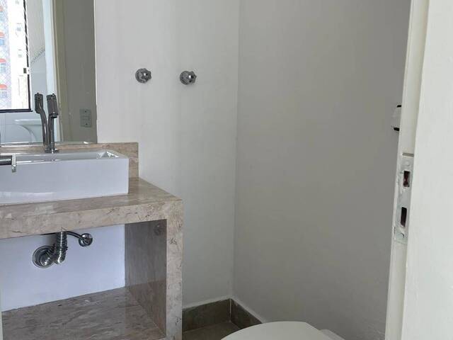 #184 - Apartamento para Venda em São José dos Campos - SP - 3