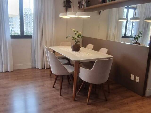 #185 - Apartamento para Venda em São José dos Campos - SP