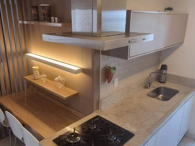 #185 - Apartamento para Venda em São José dos Campos - SP