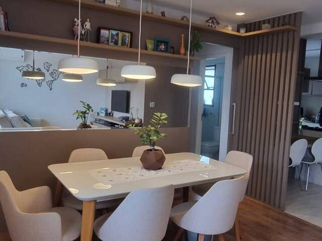 #185 - Apartamento para Venda em São José dos Campos - SP