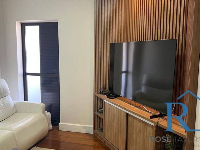 #187 - Apartamento para Venda em São José dos Campos - SP