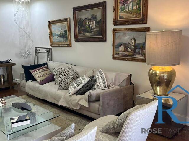 #187 - Apartamento para Venda em São José dos Campos - SP