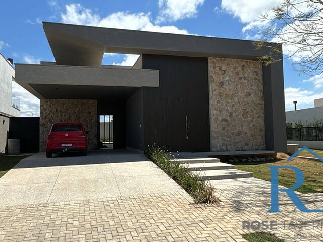 #188 - Casa para Venda em Sorocaba - SP - 1