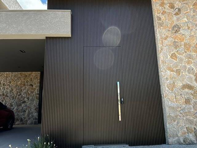 #188 - Casa para Venda em Sorocaba - SP - 3