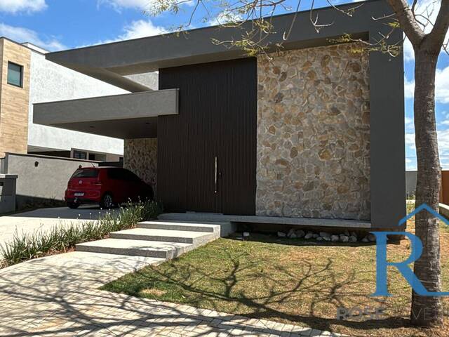 #188 - Casa para Venda em Sorocaba - SP - 2