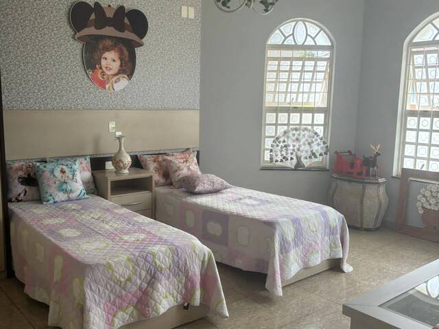 #189 - Casa para Venda em Itapetininga - SP - 3