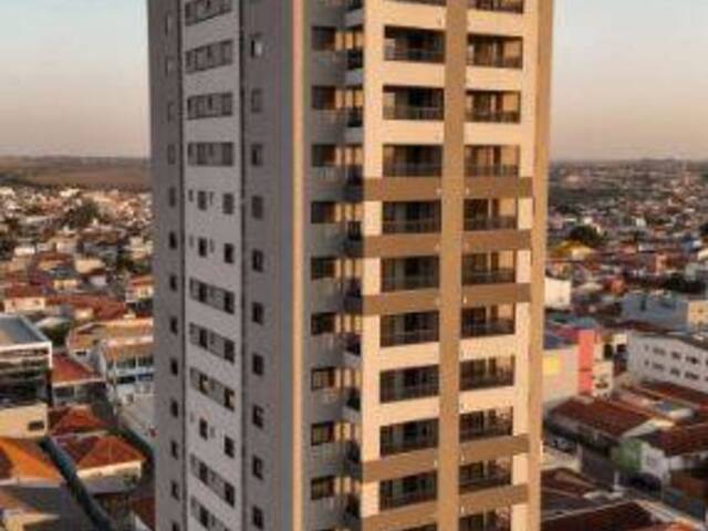 #190 - Apartamento para Venda em Itapetininga - SP