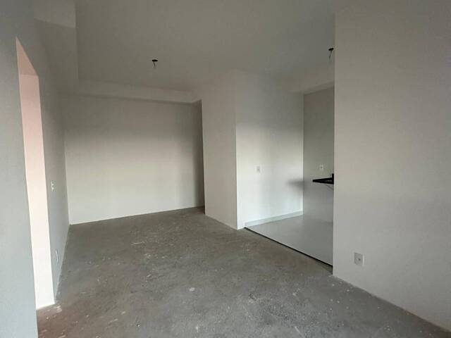 #190 - Apartamento para Venda em Itapetininga - SP