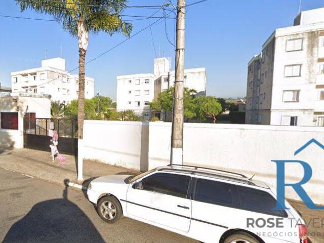 #191 - Apartamento para Venda em Itapetininga - SP - 1