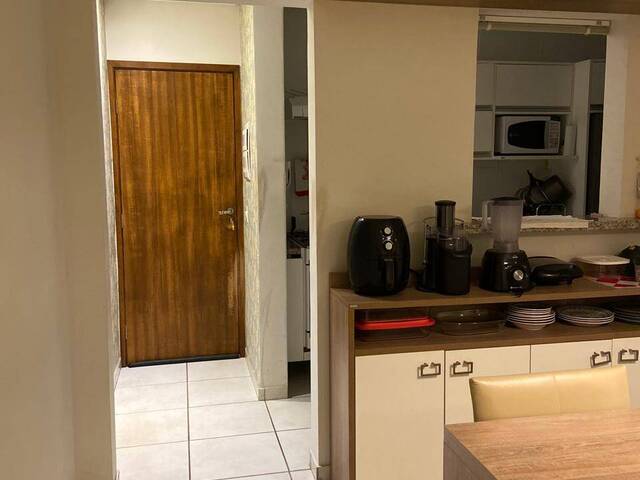 #191 - Apartamento para Venda em Itapetininga - SP - 2