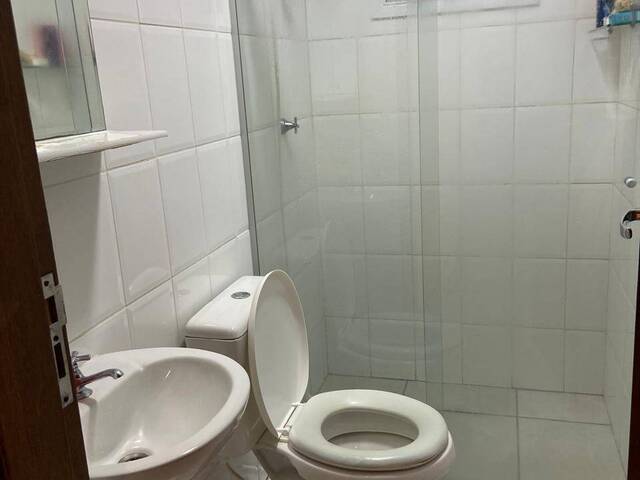 #191 - Apartamento para Venda em Itapetininga - SP - 3