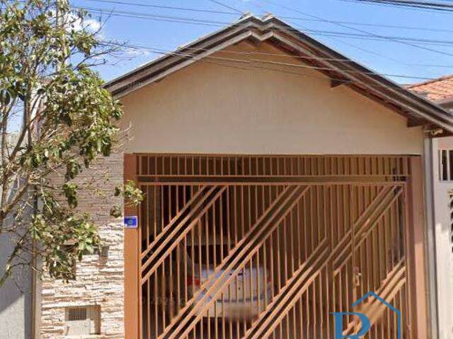 #192 - Casa para Venda em Itapetininga - SP - 1