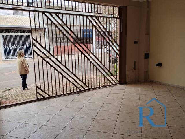 #192 - Casa para Venda em Itapetininga - SP - 2