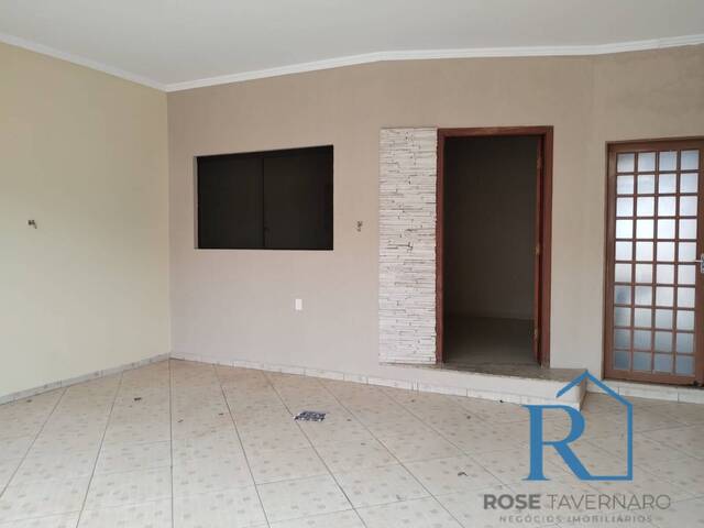 #192 - Casa para Venda em Itapetininga - SP - 3