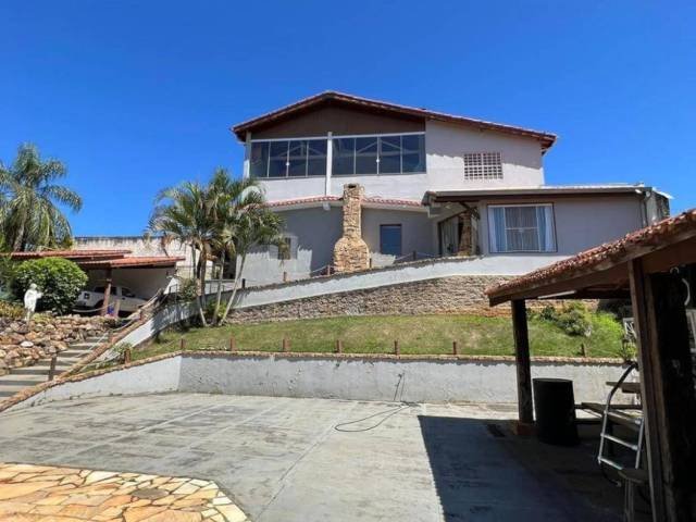 #193 - Chácara para Venda em São José dos Campos - SP - 2