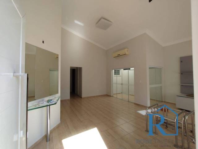 #194 - Casa para Locação em Itapetininga - SP