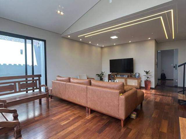 #196 - Casa para Venda em Itapetininga - SP