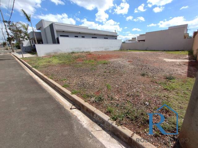 #197 - Terreno em condomínio para Venda em Itapetininga - SP - 2