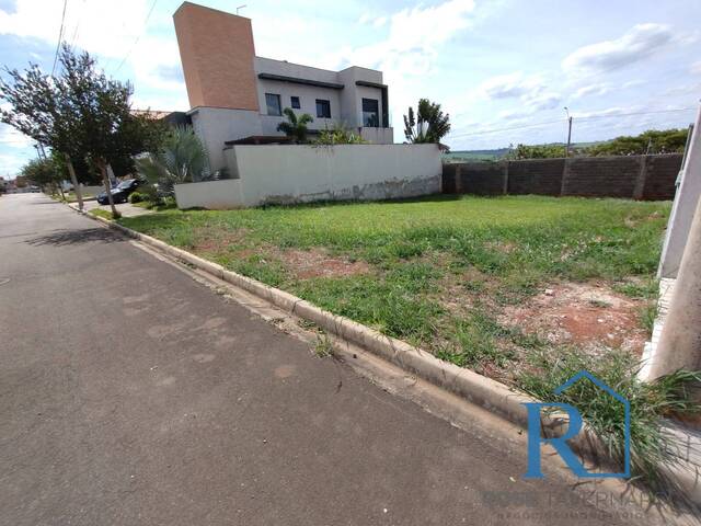 #198 - Terreno em condomínio para Venda em Itapetininga - SP - 2