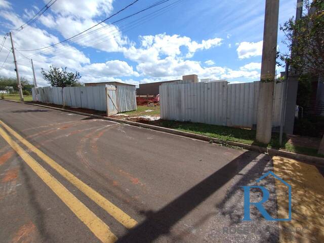 #199 - Terreno em condomínio para Venda em Itapetininga - SP - 3