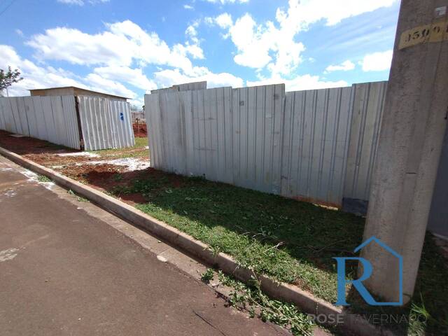 #199 - Terreno em condomínio para Venda em Itapetininga - SP - 2