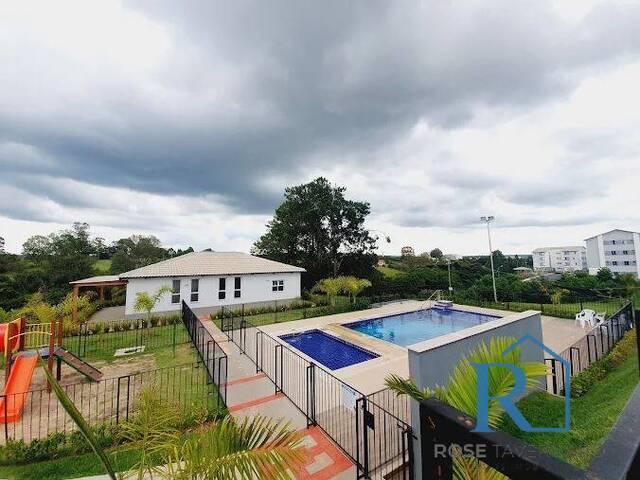 #200 - Apartamento para Venda em Itapetininga - SP