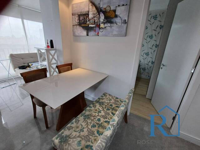 #203 - Apartamento para Venda em São Paulo - SP