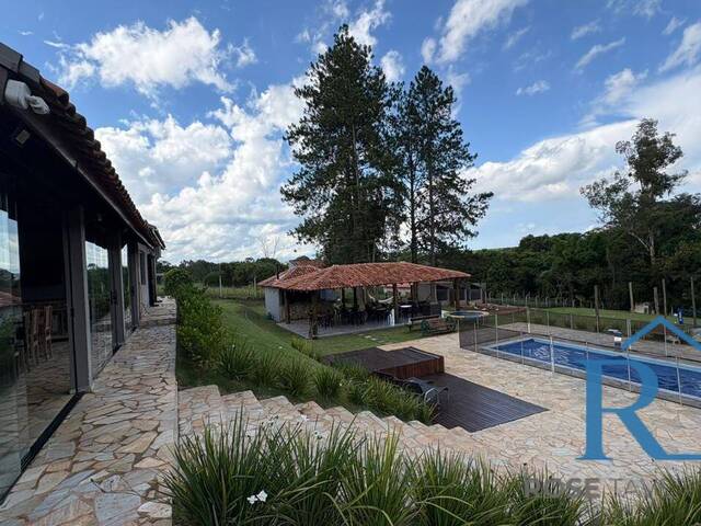 Venda em Chácara Francisco Weiss - Itapetininga